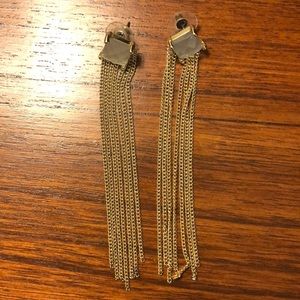 Kendra Scott earrings